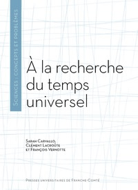 À la recherche du temps universel