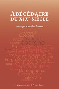 Abécédaire du XIXe siècle
