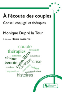 À l'écoute des couples