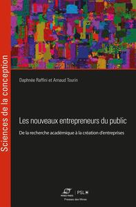 Les nouveaux entrepreneurs du public