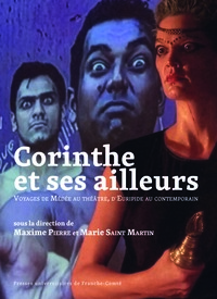 Corinthe et ses ailleurs