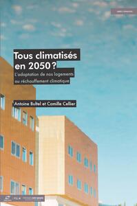 Tous climatisés en 2050?