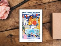 Trois contes bestiaux
