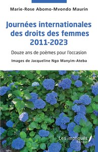 Journées internationales des droits des femmes 2011-2023