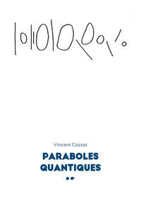 paraboles Quantiques