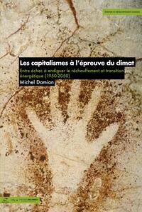 Les capitalismes à l'épreuve du climat