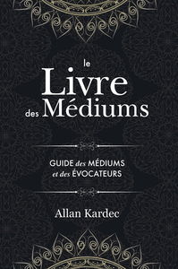Le Livre des Médiums