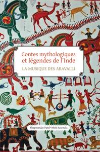 Contes mythologiques et légendes de l'Inde