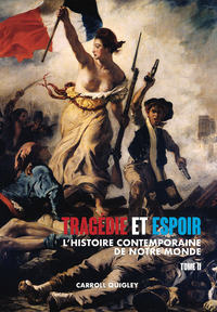 Tragédie et Espoir