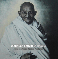 Mahatma Gandhi en Images