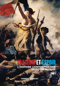 Tragédie et Espoir