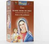Batonnets encens Marie Mère de Dieu - Boîte de 12