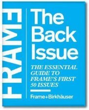 The Back Issue /anglais