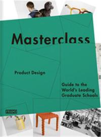 Masterclass Product Design /anglais