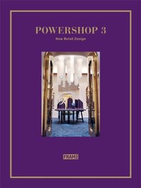 Powershop 3 New Retail Design /anglais