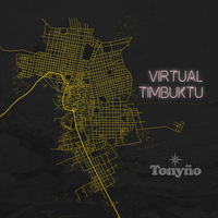 VIRTUAL TIMBUKTU - AUDIO