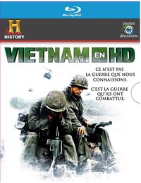 VIETNAM EN HD - BRD