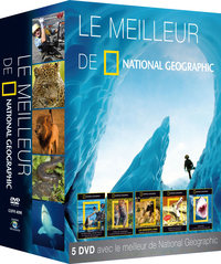 NATIONAL GEOGRAPHIC - LE MEILLEUR DE NATIONAL GEOGRAPHIC