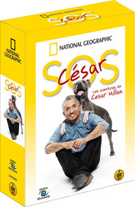 NATIONAL GEOGRAPHIC - SOS CESAR