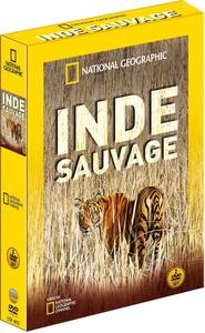 NATIONAL GEOGRAPHIC - INDE SAUVAGE
