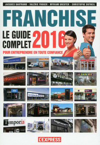 Franchise Le guide complet 2016