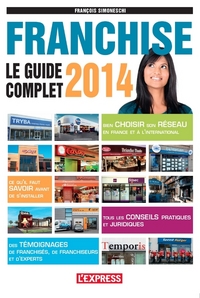 Le guide complet de la Franchise 2014