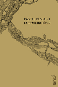 La trace du héron