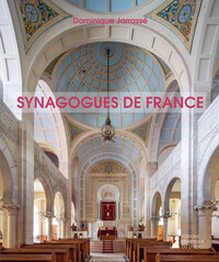 Synagogues de France