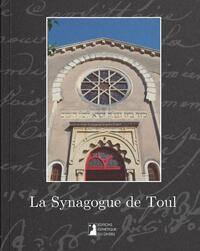 La Synagogue de Toul