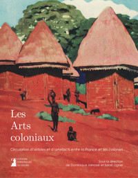 Les arts coloniaux