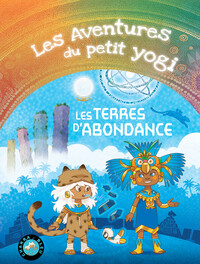 Les Terres d'Abondance Tome 6