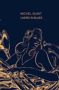 LADIES IN BLUES