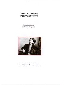 Paul Lafargue propagandiste