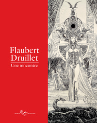 FLAUBERT DRUILLET UNE RENCONTRE