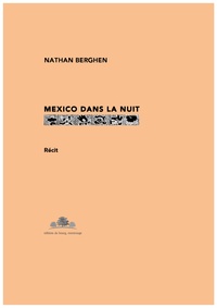 Mexico dans la nuit