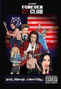 FOREVER 27 CLUB