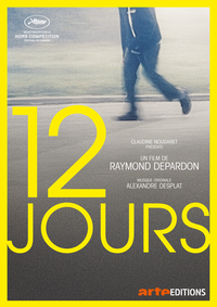 12 JOURS - DVD