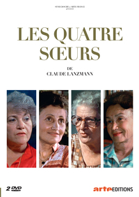 QUATRE SOEURS (LES) - 2 DVD