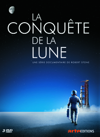 CONQUETE DE LA LUNE (LA) - 3 DVD