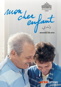 MON CHER ENFANT - DVD