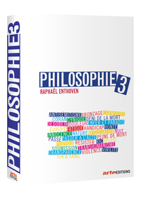 PHILOSOPHIE VOL 3 - 6 DVD