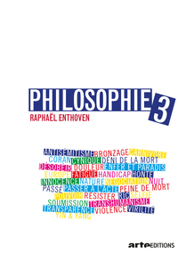 PHILOSOPHIE VOL 3 - 6 DVD