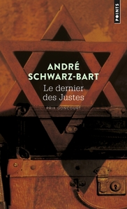 Le Dernier des justes