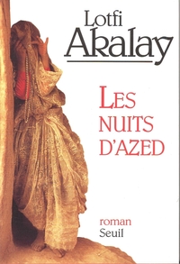 LES NUITS D'AZED