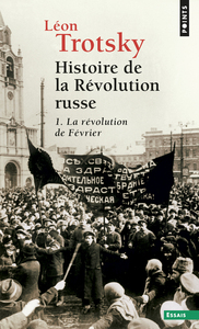 Histoire de la révolution russe, tome 1  (T1)