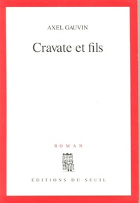 CRAVATE ET FILS