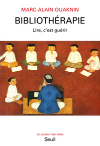 BIBLIOTHERAPIE. LIRE, C'EST GUERIR