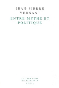 Entre mythe et politique