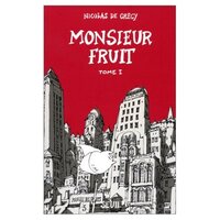 MONSIEUR FRUIT