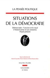 La Pensée politique